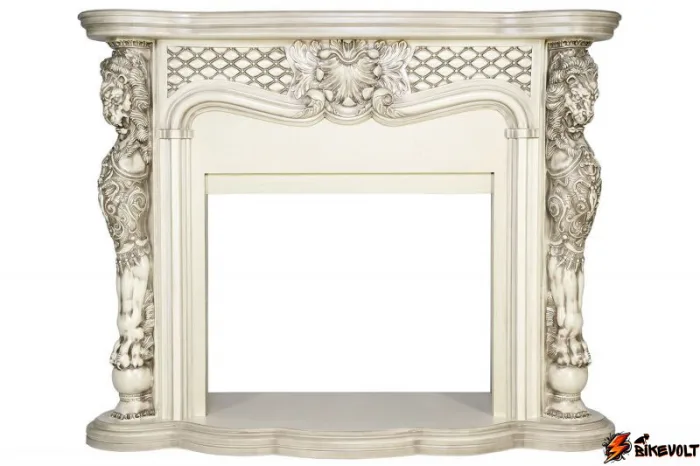 portal-dlya-elektrokamina-castle-0 Портал для электрокамина Castle — изображение 1