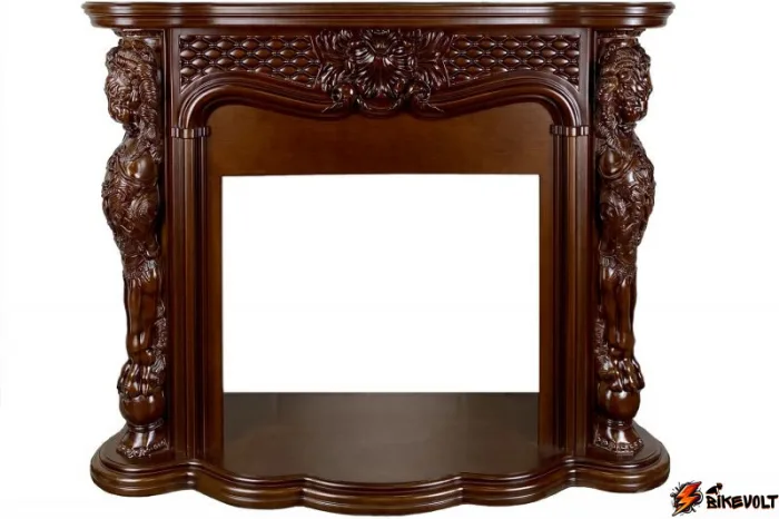 Портал для электрокамина Castle — изображение 2