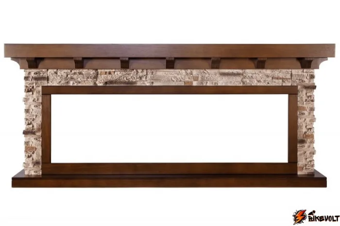 Портал для электрокамина Chalet — изображение 2