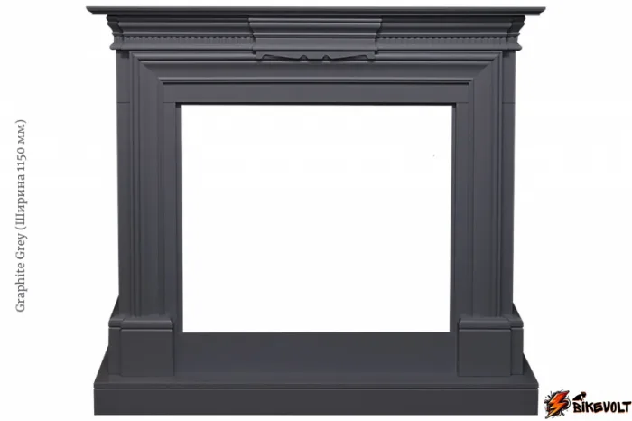 Портал для электрокамина Chelsea — изображение 2