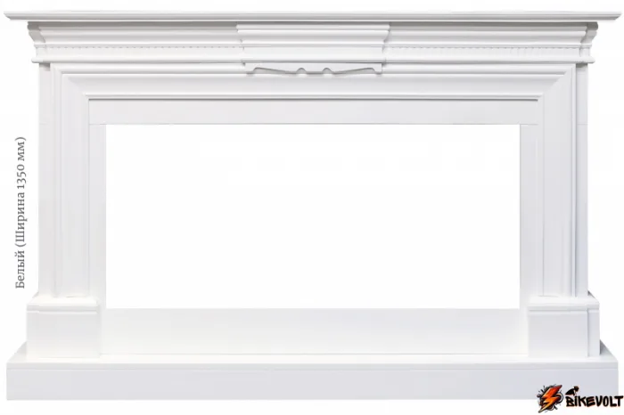 Портал для электрокамина Chelsea — изображение 3