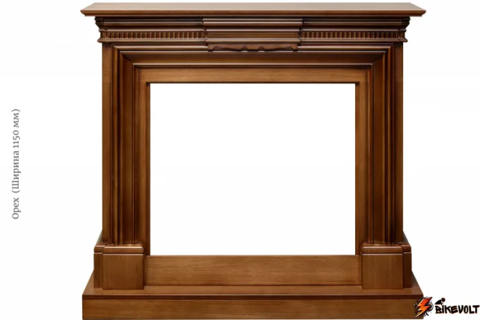 Портал для электрокамина Chelsea — изображение 4