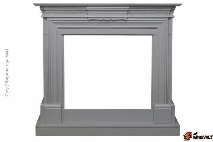 Портал для электрокамина Chelsea — изображение 5