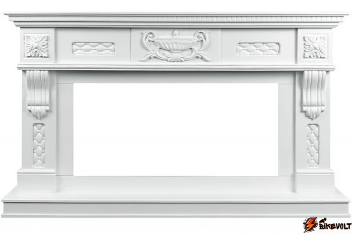 Портал для электрокамина Corsica — изображение 2