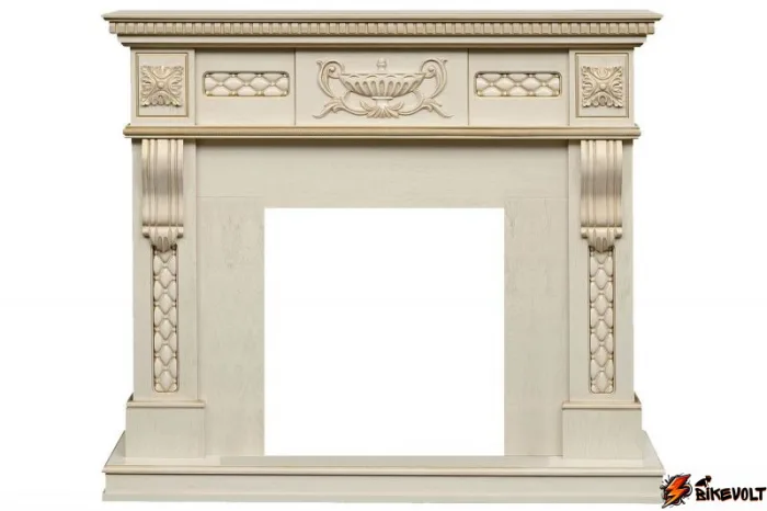 Портал для электрокамина Corsica — изображение 3