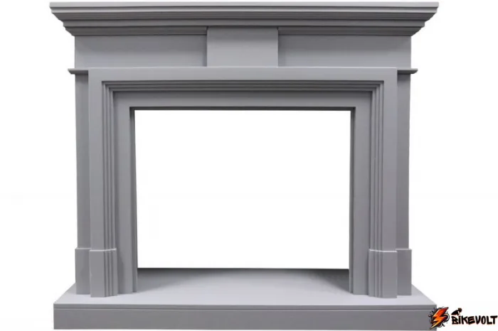 Портал для электрокамина Coventry — изображение 6