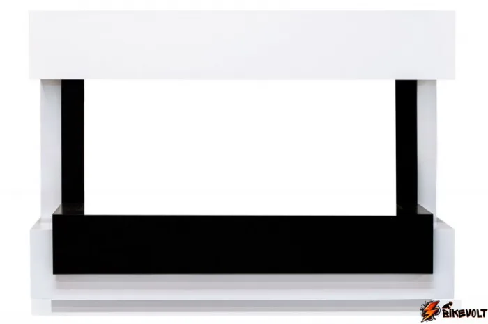 Портал для электрокамина Cube — изображение 5