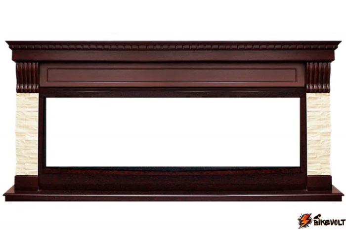 Портал для электрокамина Denver — изображение 1