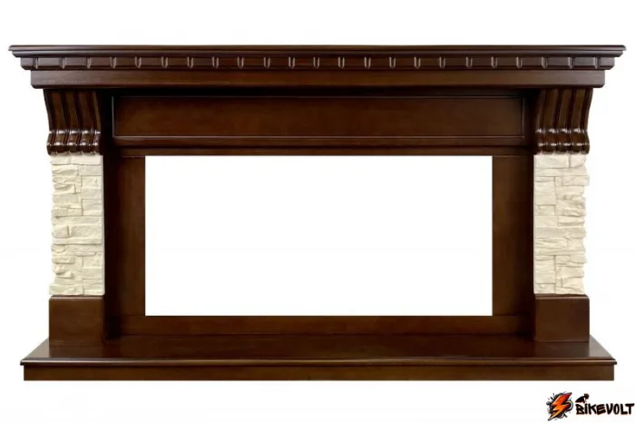 Портал для электрокамина Denver — изображение 2