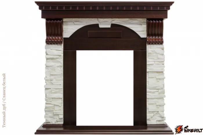 Портал для электрокамина Dublin — изображение 2