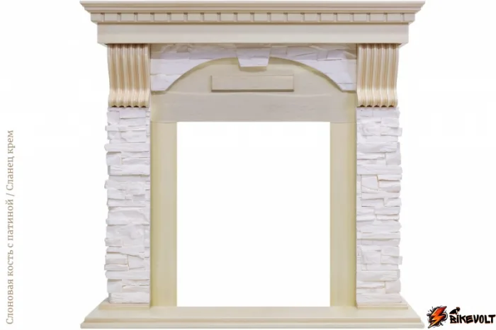 Портал для электрокамина Dublin — изображение 11