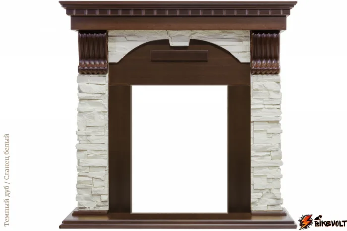 Портал для электрокамина Dublin — изображение 4