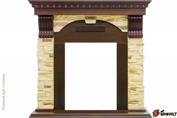 Портал для электрокамина Dublin — изображение 6