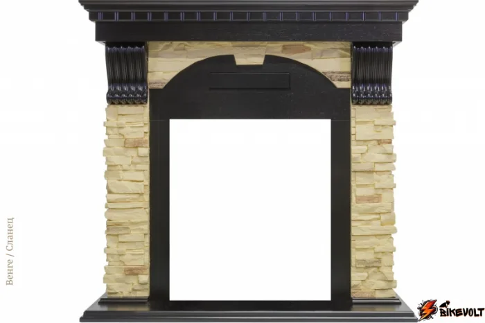 Портал для электрокамина Dublin — изображение 7