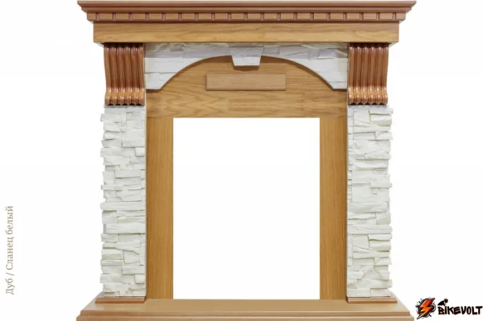 Портал для электрокамина Dublin — изображение 8