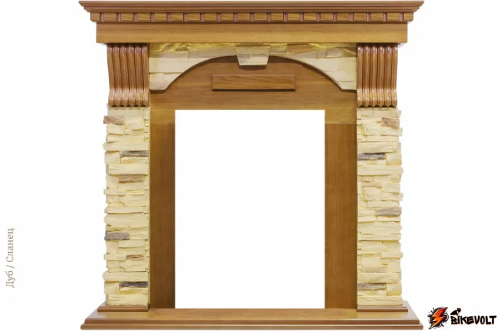 Портал для электрокамина Dublin — изображение 10