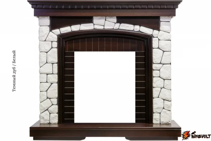 Портал для электрокамина Glasgow — изображение 1