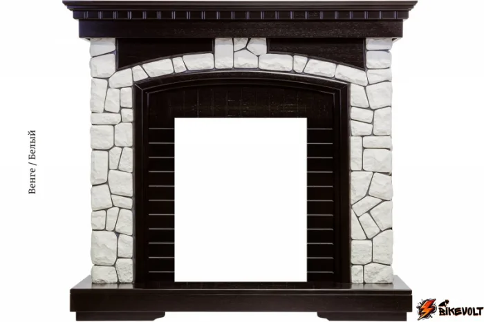 Портал для электрокамина Glasgow — изображение 2