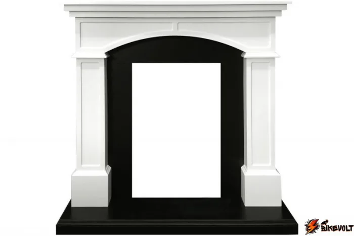 Портал для электрокамина Langford — изображение 1