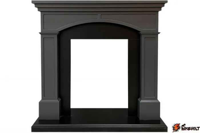 Портал для электрокамина Langford — изображение 2