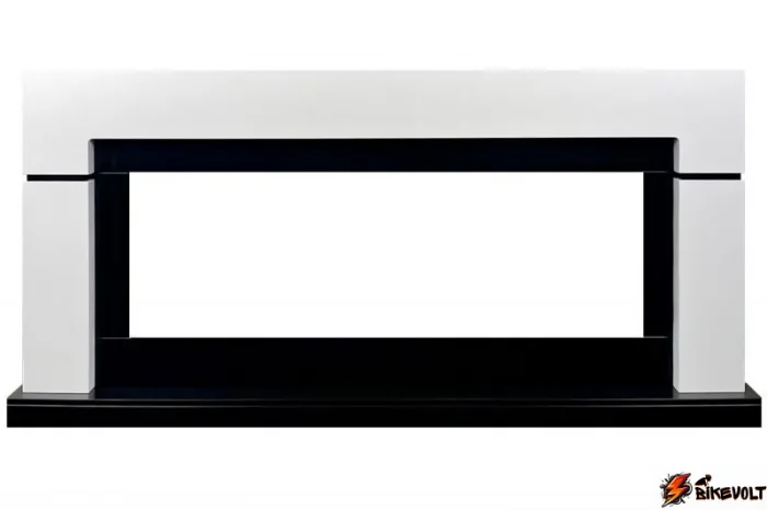 Портал для электрокамина Lindos — изображение 1