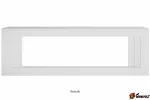 Портал для электрокамина Line 60