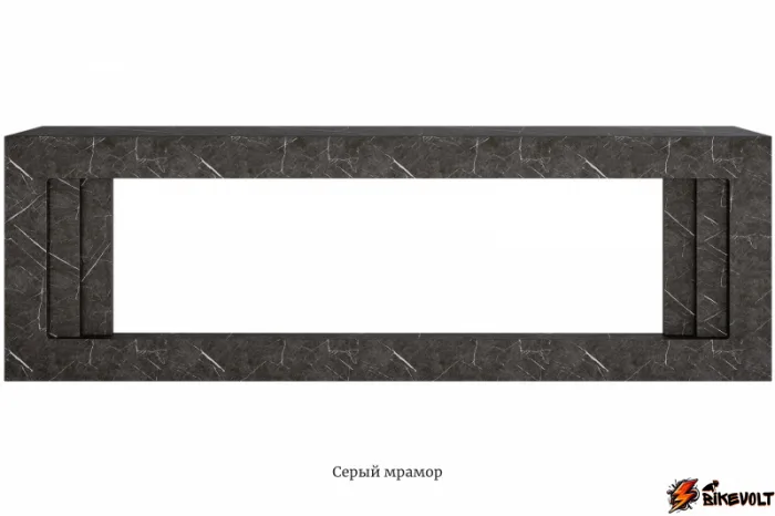 Портал для электрокамина Line 60 — изображение 2