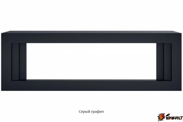 Портал для электрокамина Line 60 — изображение 4