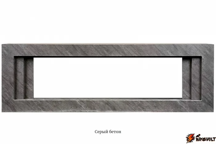 Портал для электрокамина Line 60 — изображение 5