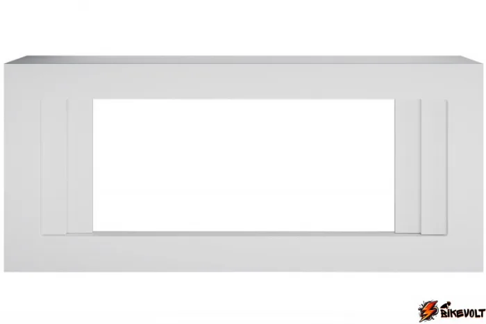 Портал для электрокамина Line 42 — изображение 1