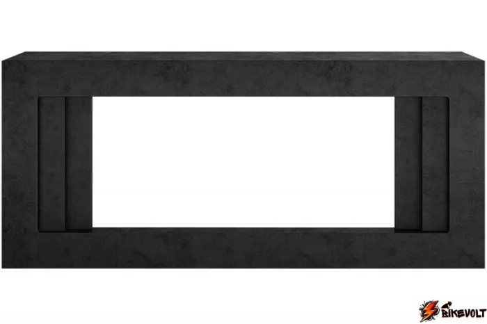 Портал для электрокамина Line 42 — изображение 2