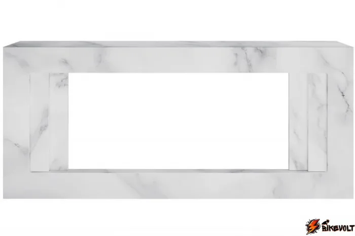 Портал для электрокамина Line 42 — изображение 6