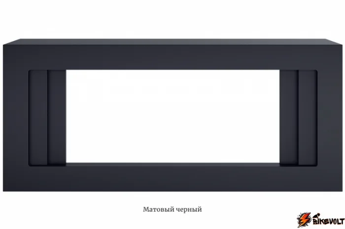 Портал для электрокамина Line 42 — изображение 10