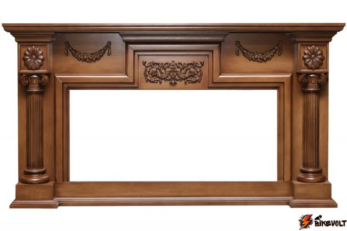 Портал для электрокамина London — изображение 1