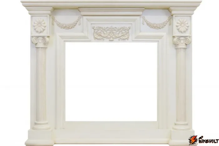 Портал для электрокамина London — изображение 2