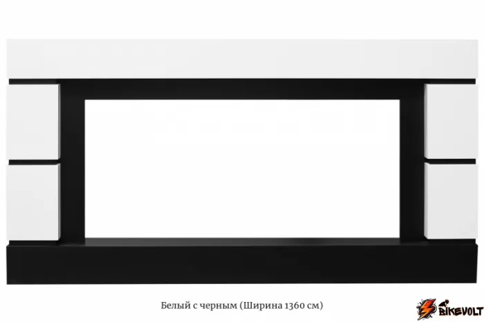 portal-dlya-elektrokamina-modern-0 Портал для электрокамина Modern — изображение 1