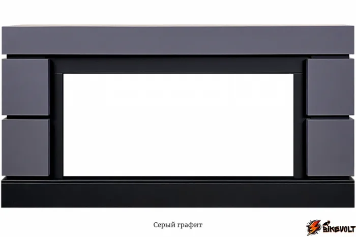 Портал для электрокамина Modern — изображение 3