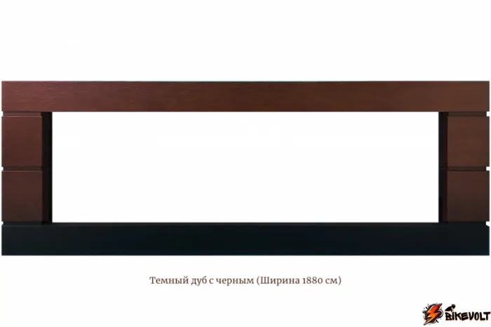 Портал для электрокамина Modern — изображение 4