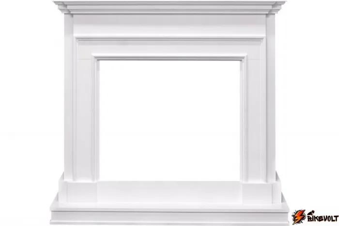 Портал для электрокамина Newport — изображение 2