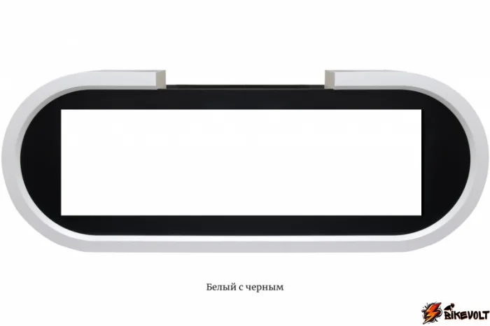 Портал для электрокамина Soho — изображение 4