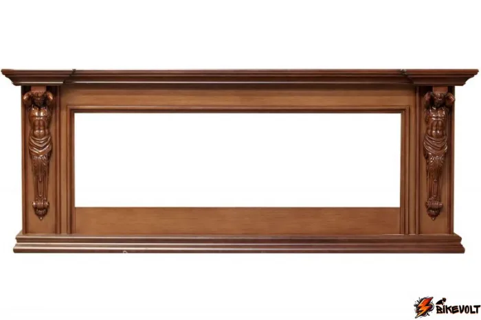 Портал для электрокамина Sparta 60 — изображение 2