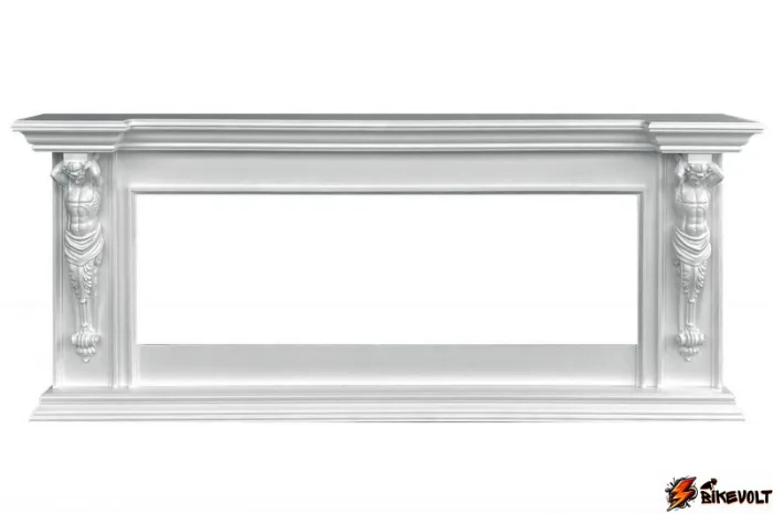 Портал для электрокамина Sparta 60 — изображение 3