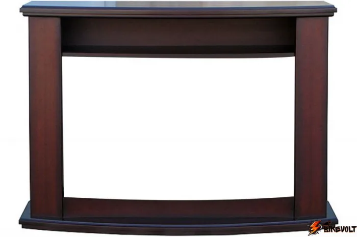 portal-dlya-elektrokamina-vegas-0 Портал для электрокамина Vegas Венге — изображение 1