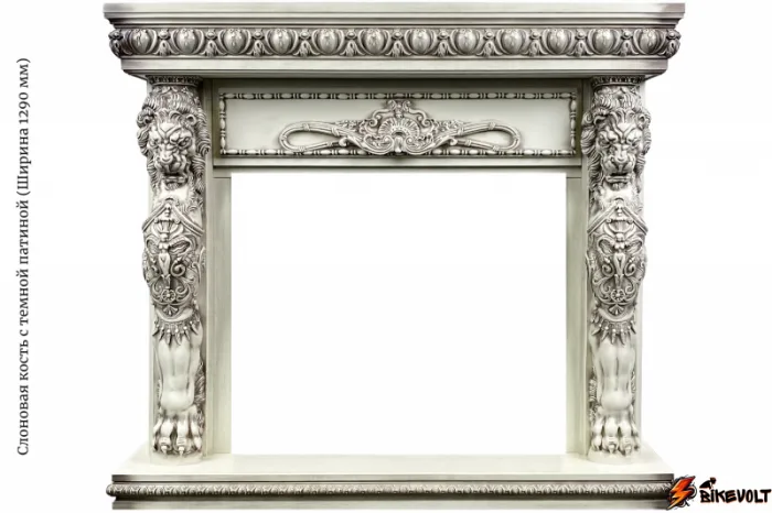 Портал для электрокамина Windsor — изображение 2