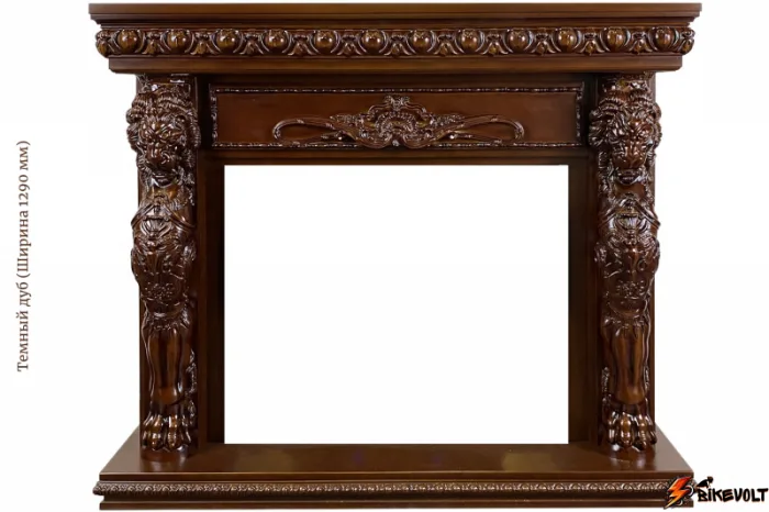 Портал для электрокамина Windsor — изображение 3