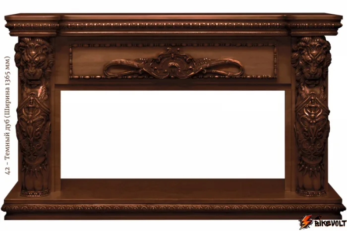 Портал для электрокамина Windsor — изображение 4