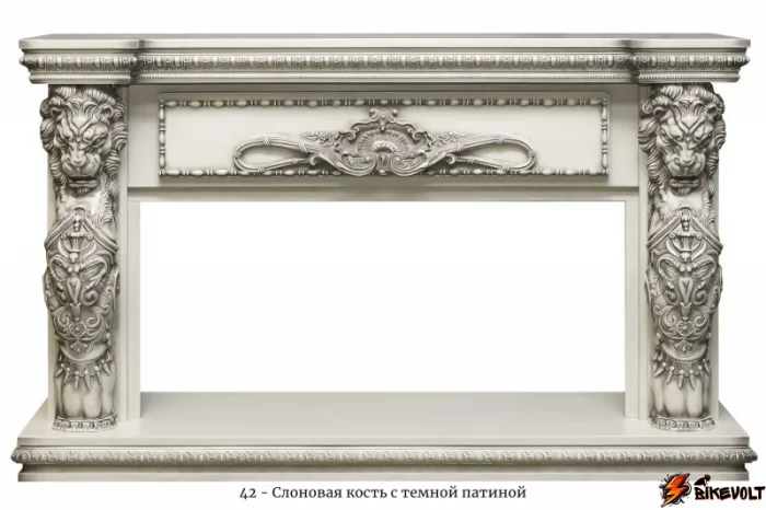 Портал для электрокамина Windsor — изображение 5