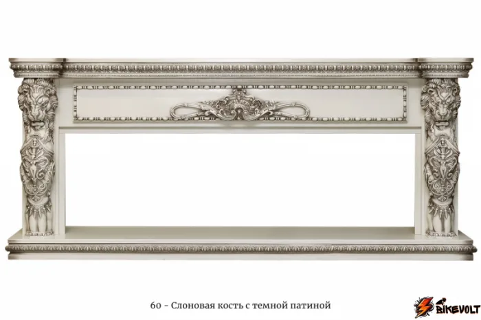 Портал для электрокамина Windsor — изображение 6