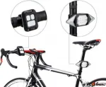 Поворотник-габарит bikevolt LY-6700 с пультом ДУ на руль — изображение 7