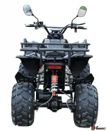 Электроквадроцикл Quad Electro 1000W 20Ah — изображение 2
